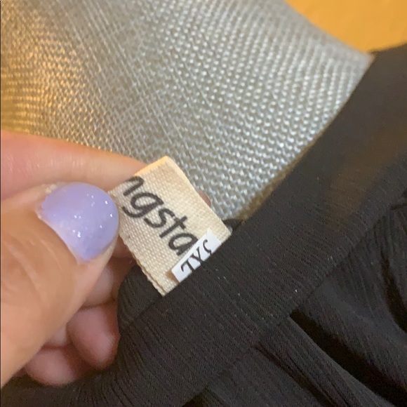 !! Buy 3 for $15!!**Cold Shoulder Mini Cocktail 3X - Picture 8 of 8